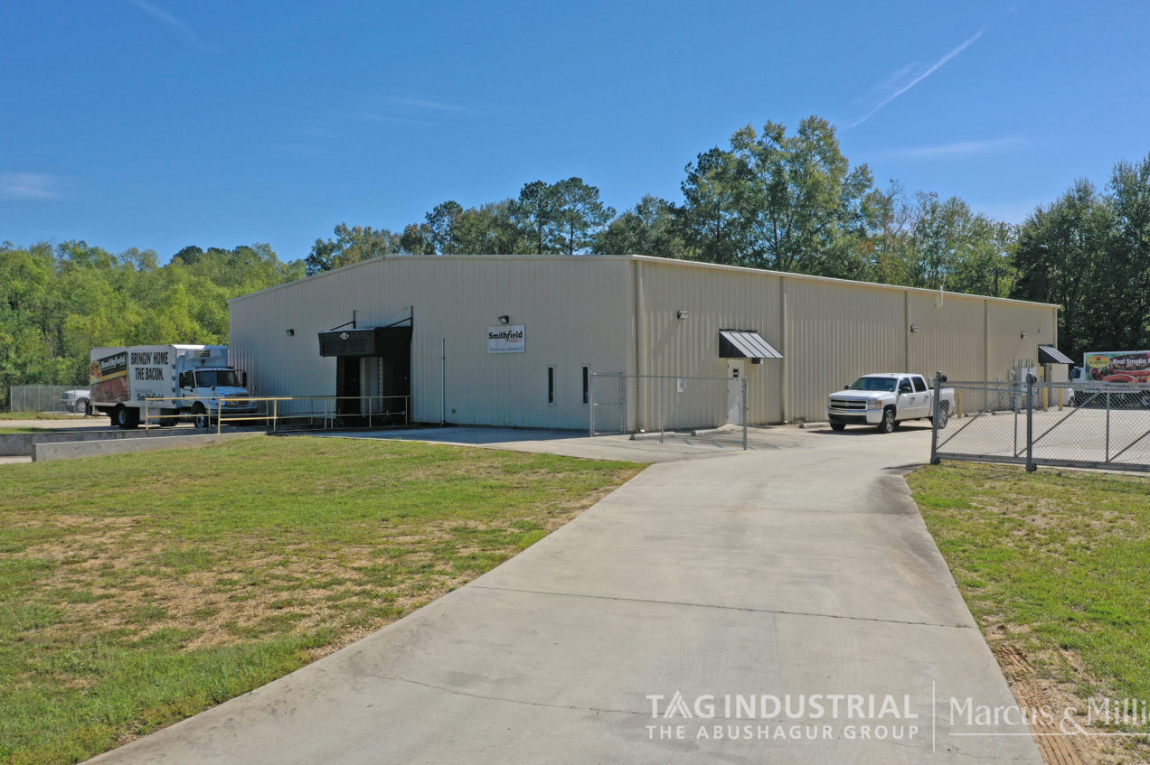 The Benefits of Working With An Industrial Real Estate Agent